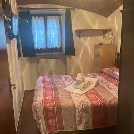 Mary Apartamento Limone Piemonte
