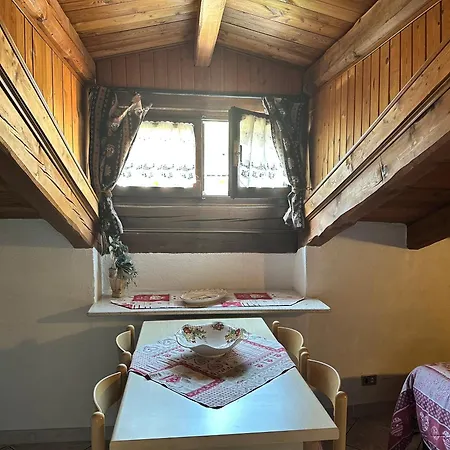 Apartman Mary